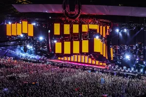 Splitski festival Ultra Hrvatskoj donio 40 milijuna eura