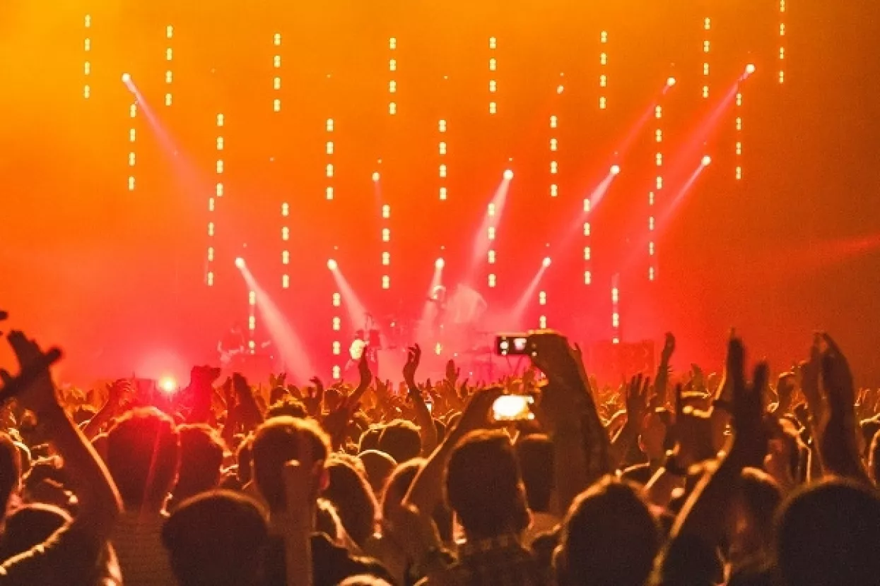 Četrdeset tisuća ljudi kupilo ulaznice za domaće koncerte