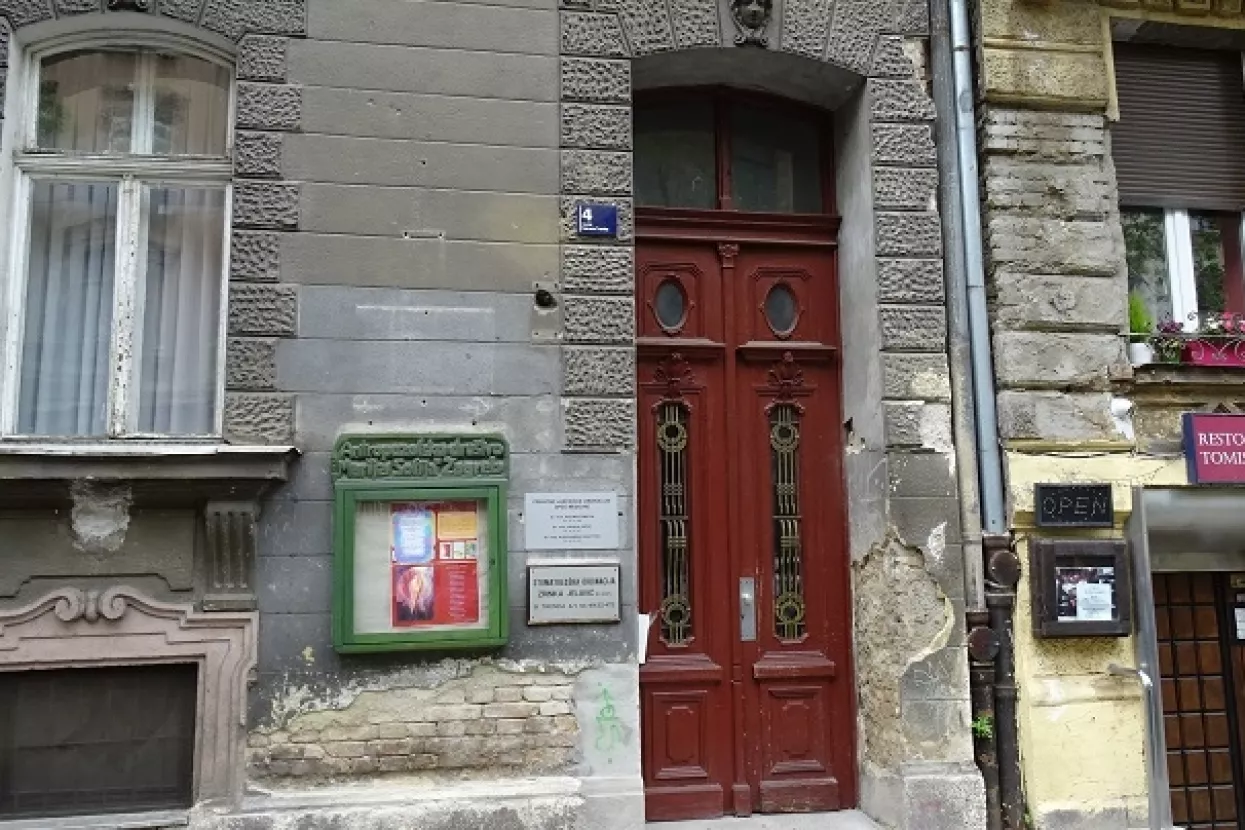 Objavljen natječaj za zakup 15 državnih prostora u Zagrebu