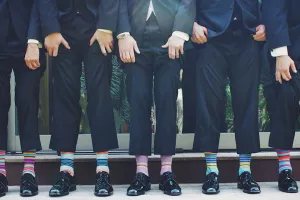 Većina muškaraca izumrla prije 7000 godina, pokazuju geni