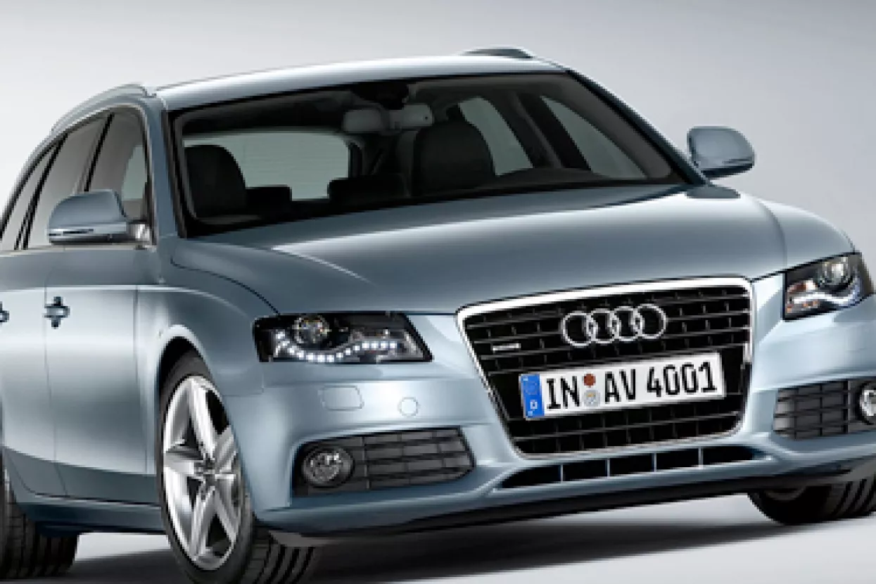 Dieselgate: Uhićen šef Audija Rupert Stadler