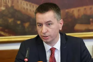 Peruško: Sutra očekujemo glasovanje Privremenog vjerovničkog vijeća o finalnom tekstu nagodbe