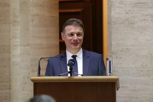 Jandroković: Predsjednica će imati potporu HDZ-a nakon što jasno kaže da ide u drugi mandat