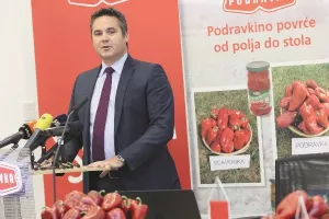Pucar: Finalni koncept nagodbe osigurat će opstojnost Agrokora i dobavljača