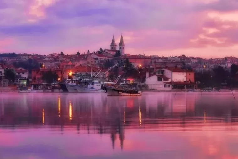 Medulin dobio pravo korištenja kamenoloma Cave Romane