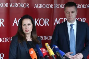 Peruško o nagodbi: Svi su dobili kartu za vlak i mislim da su svi jednako nezadovoljni