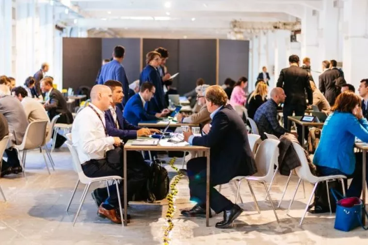 Posljednji poziv za prijavu uspješnih scale-up tvrtki na 4. izdanje ScaleIT godišnjeg događaja