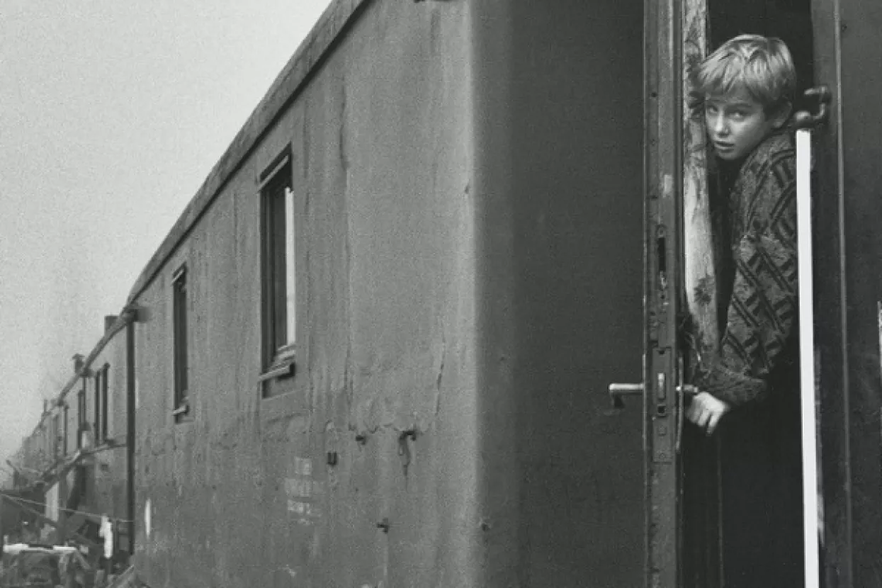 Prvi muzej u Hrvatskoj financiran crowdfundingom: 50.000 kuna za muzej ratne fotografije