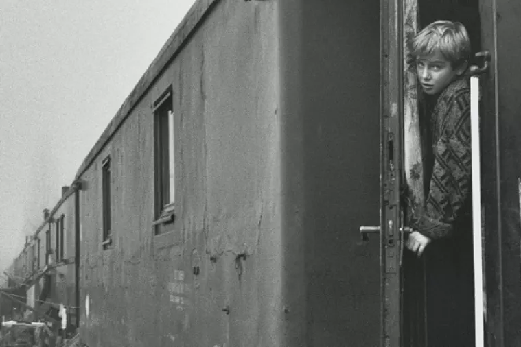 Prvi muzej u Hrvatskoj financiran crowdfundingom: 50.000 kuna za muzej ratne fotografije