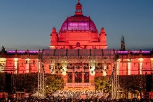 Opera pod zvijezdama na open air festivalu Zagreb Classic