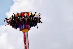 Najveći pad azijskih dionica u četiri mjeseca - prijeti trgovinski rat Kine i SAD-a