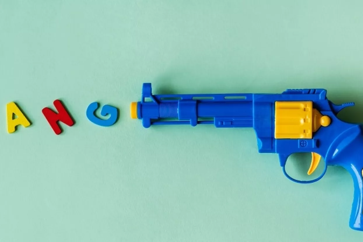 Amerikanci posjeduju 40 posto malokalibarskog oružja u svijetu