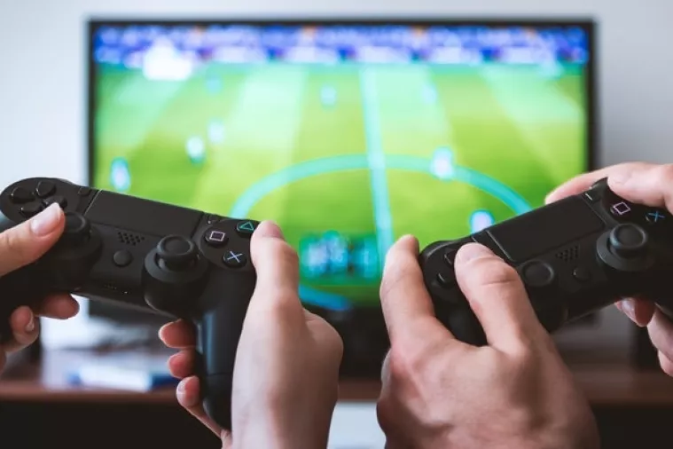 ''Poremećaj videoigrica'' uvršten je u Međunarodnu klasifikaciju bolesti