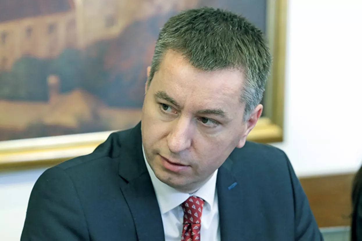 Peruško: Nakon Privremenog vjerovničkog vijeća, nagodba ide na ročište