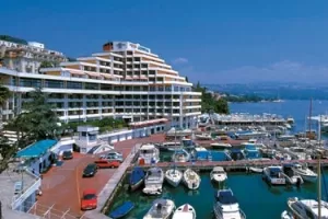 Prodaja Liburnia Riviera hotela do kraja godine?