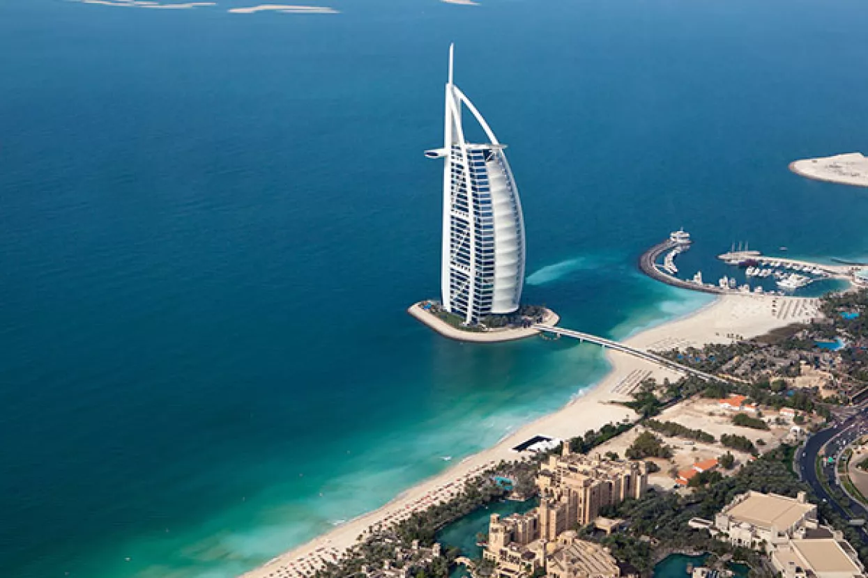 Hrvatska odabrala 'mobilnost' kao temu Svjetske izložbe EXPO 2020 u Dubaiju