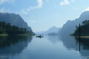 Hrvatske vode financirat će sanaciju akumulacijskog jezera Ričice