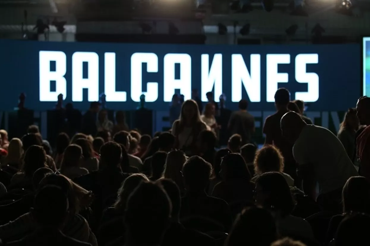 Počele prijave za nagrade BalCannes na Weekend Media Festivalu