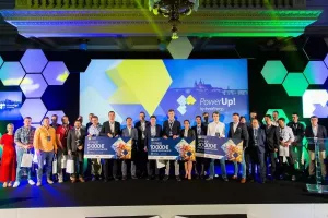 Hrvatski Mobile Vehicle na finalu startupova u Pragu - investitori pokazali zanimanje