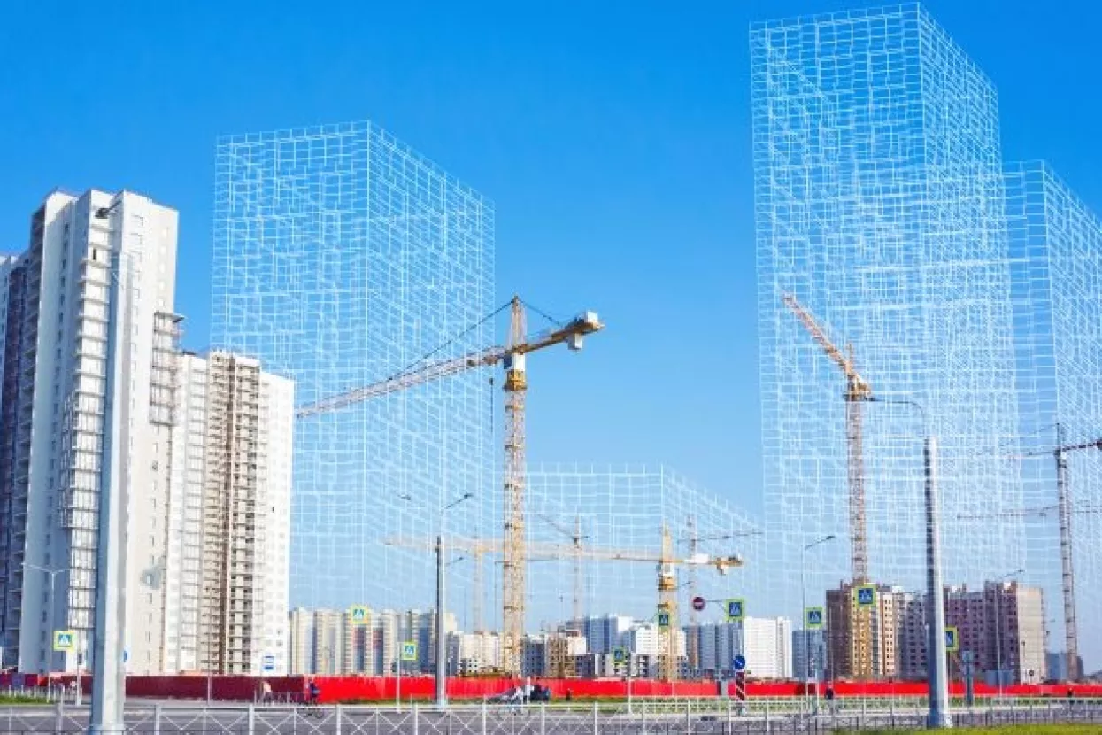 Eurostat: Rast graditeljskih aktivnosti u EU i na mjesečnoj i na godišnoj razini