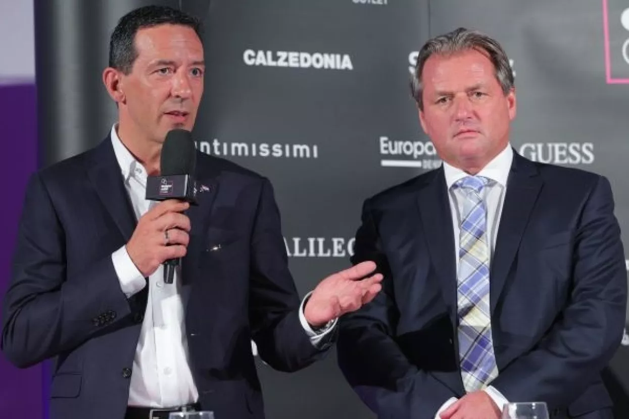 FOTO: Otvoren Designer Outlet Croatia