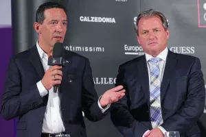 FOTO: Otvoren Designer Outlet Croatia