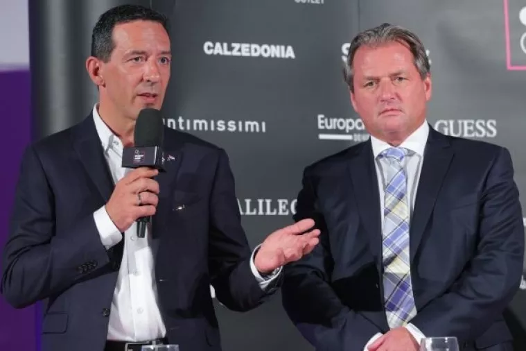 FOTO: Otvoren Designer Outlet Croatia