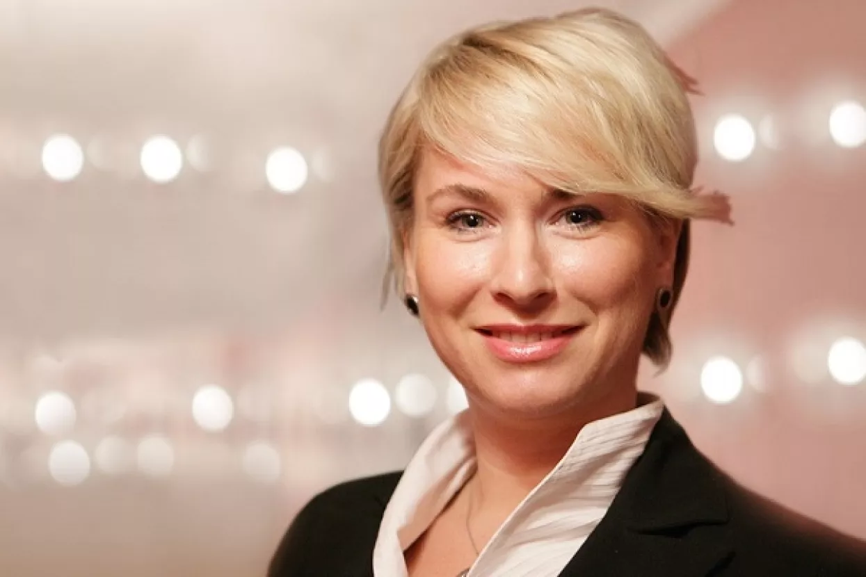 Josipa Jutt Ferlan nova predsjednica Udruženja hotelijera HGK