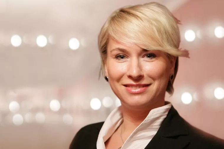 Josipa Jutt Ferlan nova predsjednica Udruženja hotelijera HGK