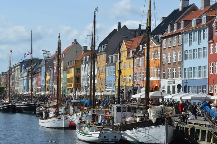 Eurostat: Danska je najskuplja u Europskoj uniji, u Hrvatskoj je elektronika skupa