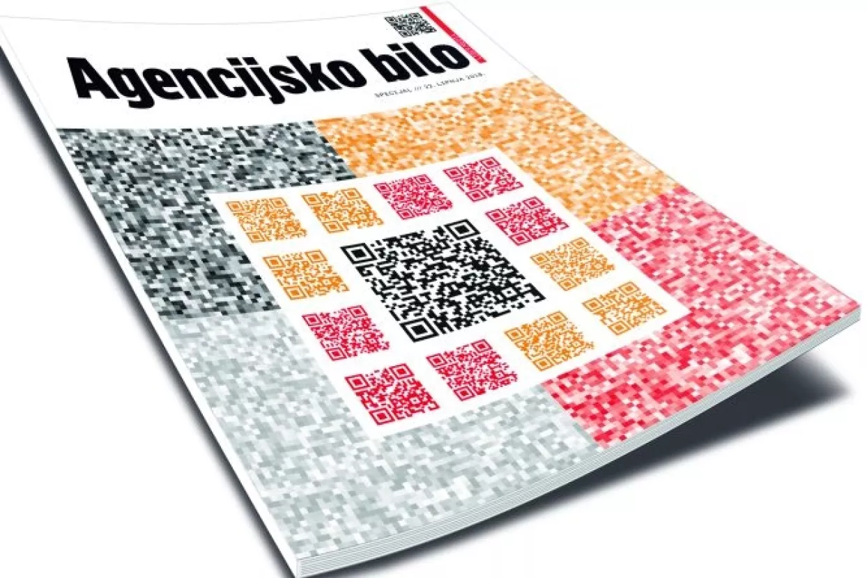 Novo Agencijsko bilo - kodovi će vam otkriti podatke