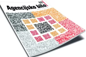 Novo Agencijsko bilo - kodovi će vam otkriti podatke