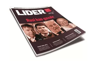 U novom broju Lidera: Velike kompanije mogle bi ostati bez obradivih površina