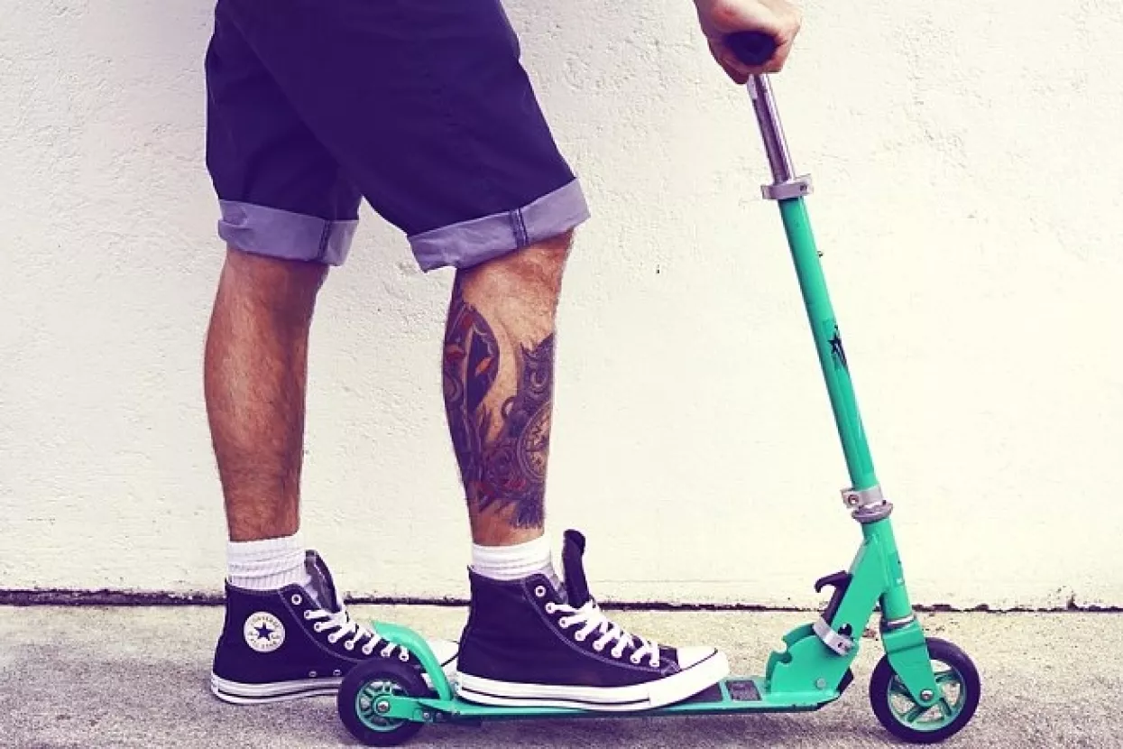 Romobil Bird - startup koji je najbrže došao do milijardu dolara, idu na dvije milijarde