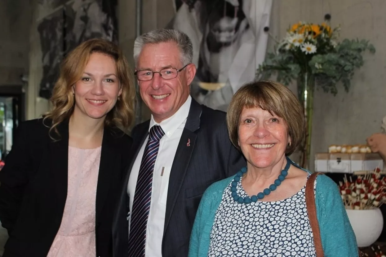 Pet godina škole Vedri obzori - jedine u Hrvatskoj koja primjenjuje IPC program