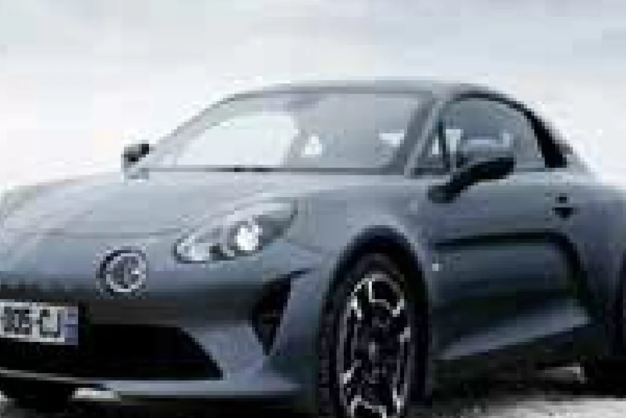 Autotrend: Alpine A110 za 56.000 eura