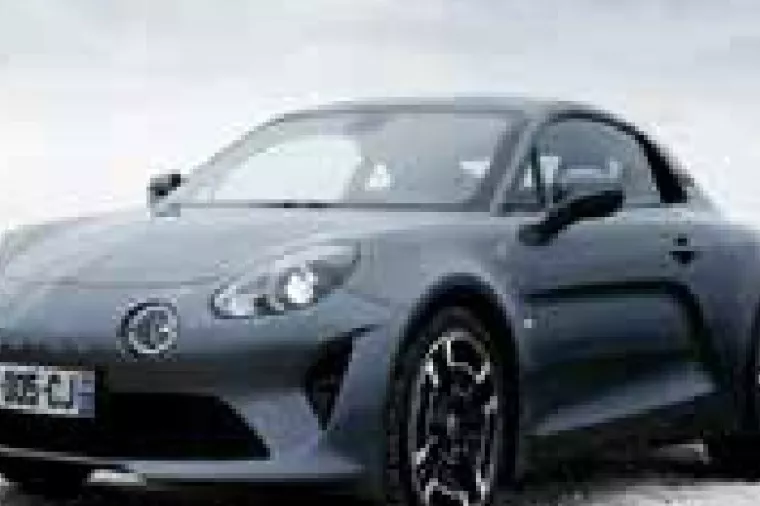Autotrend: Alpine A110 za 56.000 eura