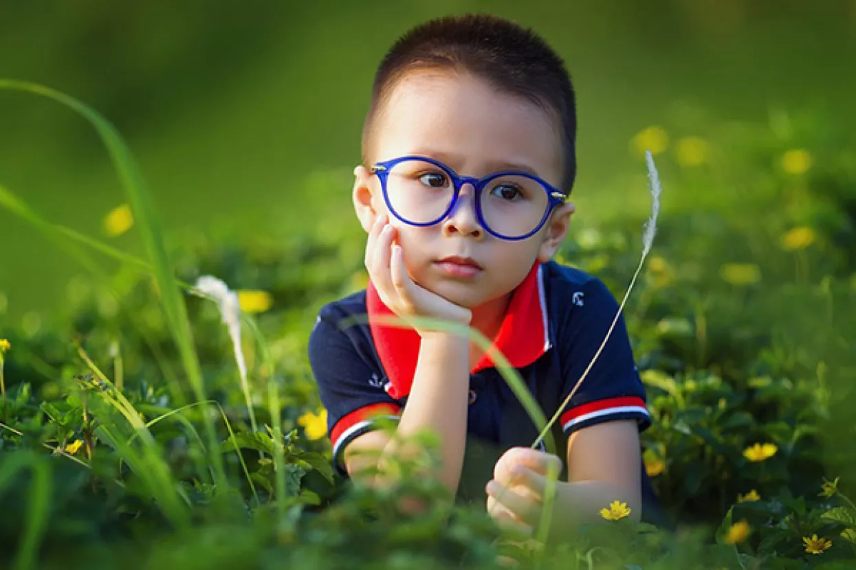 Loša navika: Djeca 'uče' da se prejedanjem mogu utješiti