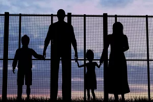 Pentagon zadužen za smještaj 20.000 migrantske djece bez roditelja