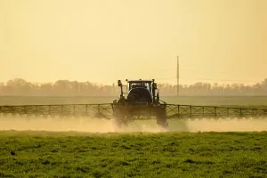 Švicarski navijači stigli traktorom na Svjetsko nogometno prvenstvo