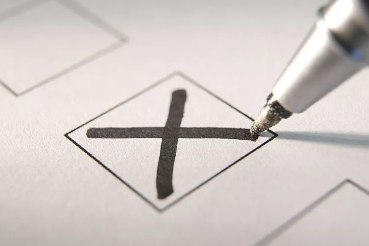 Popularnost stranaka: HDZ počeo rasti, Živi zid padati