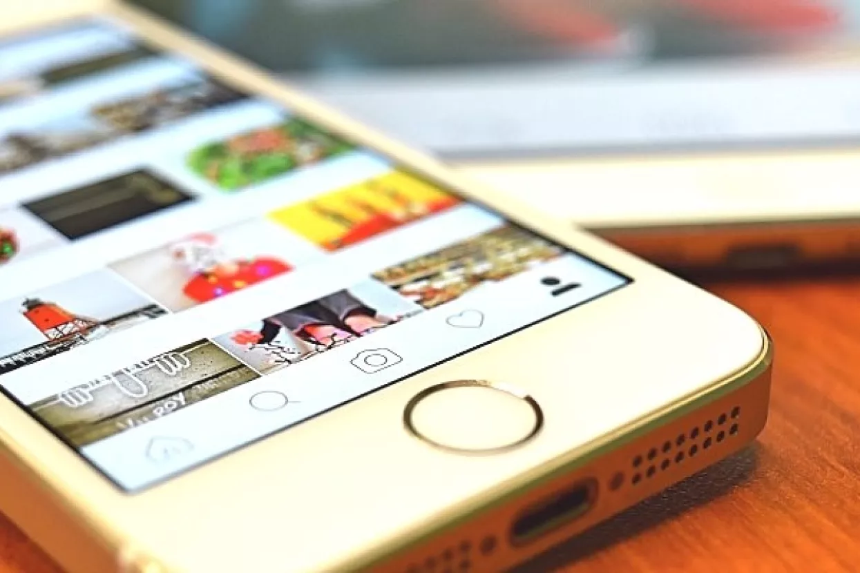 Instagram pokrenuo IGTV - aplikaciju za vertikalne videe