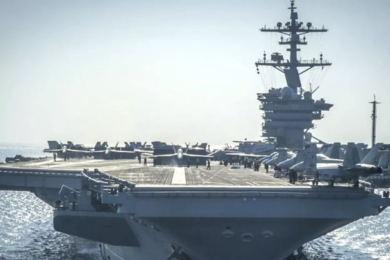 Pentagon otkazao vojne vježbe s Južnom Korejom, Trump produžio sankcije Sjevernoj Koreji