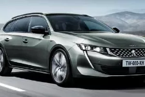 Peugeot 508: S novim modelom Francuzi zaigrali na kartu avangarde