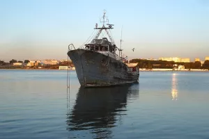 Olupine ugrožavaju Jadransko more