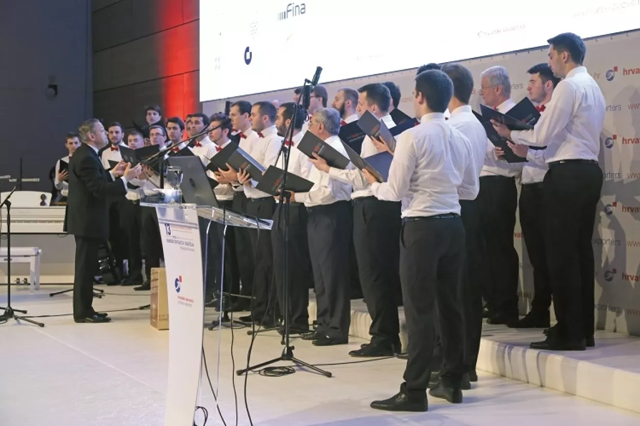 'Očenaš' na skupu izvoznika - Zašto ne, ako pridonese bar malom rastu izvoza