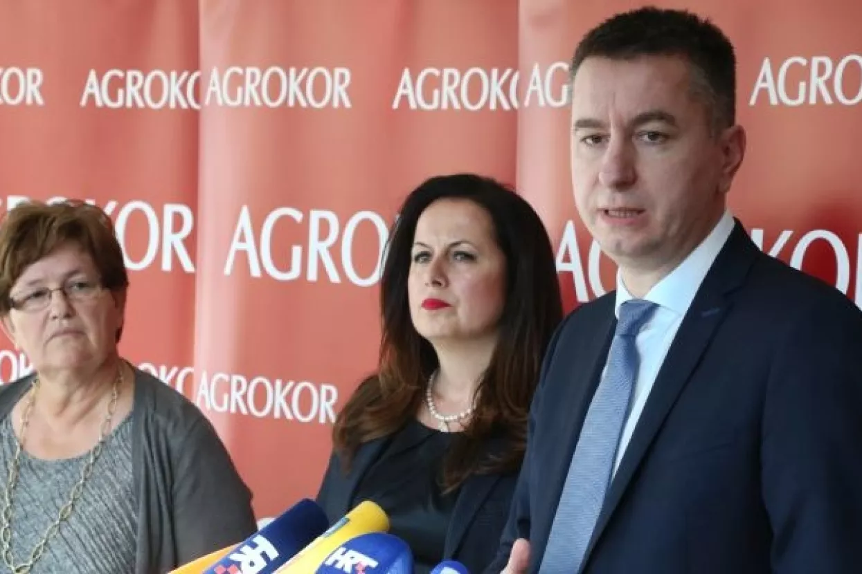 Isforsirana nagodba - repovi će se vući još godinama