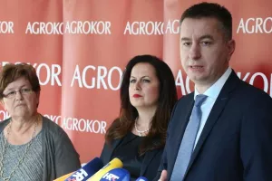 Isforsirana nagodba - repovi će se vući još godinama