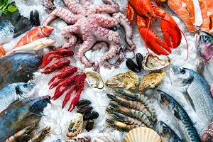 Istraživanje: Ribe i plodovi mora u prehrani za bolji seksualni život