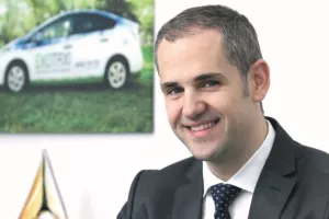 Eko taxi planira širenje na Split